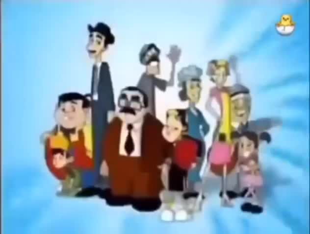 chaves lost media episode intro (FOUND)