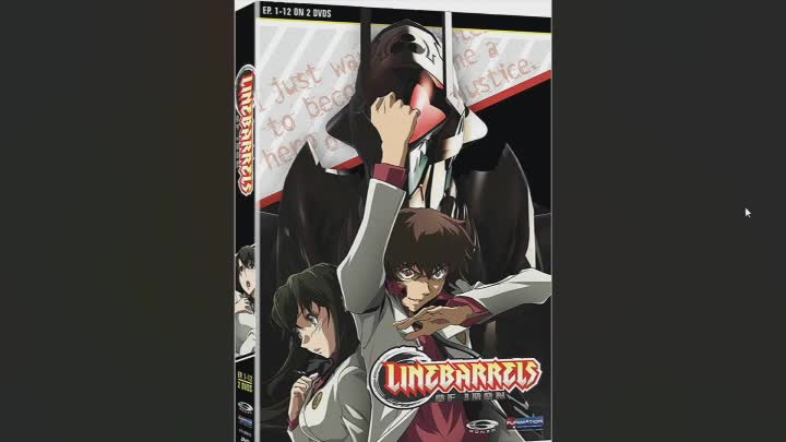 Linebarrels of Iron Review