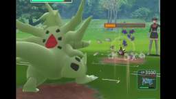 Pokémon GO 270-Rocket Grunt