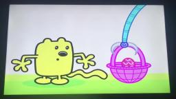 Wow Wow Wubbzy - Eggs Over Easy (4-5)