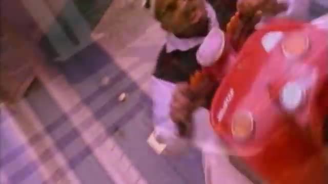 Luniz - I Got 5 On It - UPROXX (360p, h264)