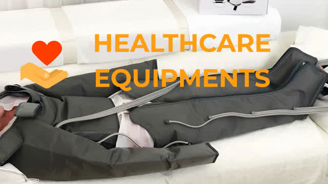 Best Healthcare Equipment Manufacturer Sunlion Recovery Popular Products
