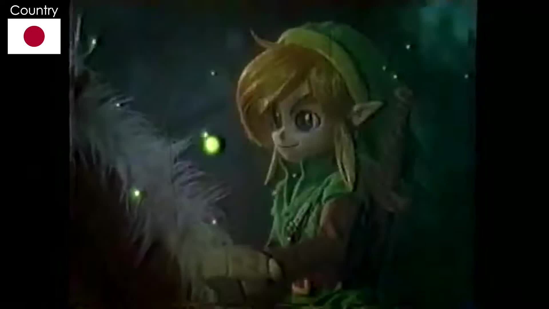 The Legend of Zelda : Oracle of Ages / Oracle of Seasons - Commercials collections