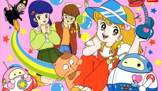 Hai Step Jun (80s Anime) Episode 7: Give It Your All, Kichinosuke! (English Subbed)