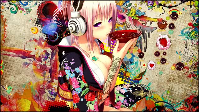 Nightcore - LA MARRASH