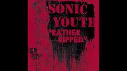 Sonic Youth - Pink Steam Sonic Youth - Pink Steam