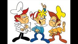 Snap, Crackle & Pop - The Kids Are Alright