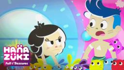 Rescued! | Hanazuki Ep#25 EXCLUSIVE Full Episode