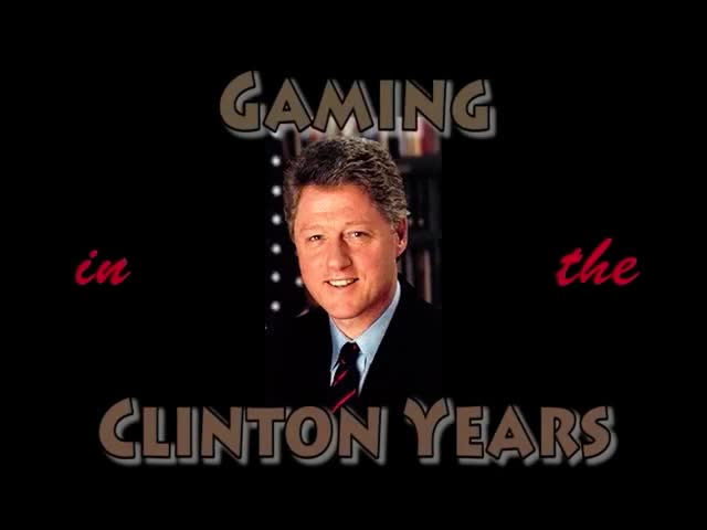 GITCY： Super Empire Strikes Back