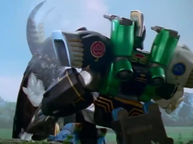 Power Rangers Fuerza Salvaje Latino Power Rangers Fuerza Salvaje Latino
