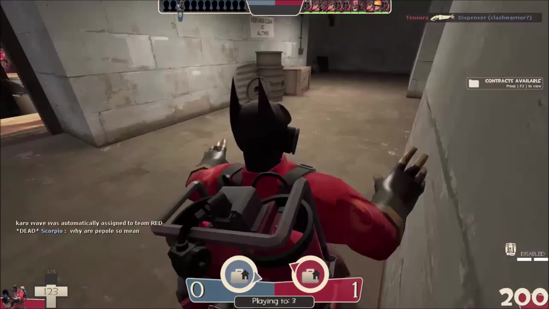 tf2 clips fkhadjkhasd