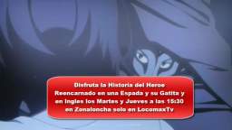 LocomaxTv Bolivia Anime Marzo 2024