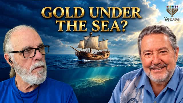 Where Did Solomon Get His Gold? ~ The Ophir Mystery
