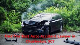The Hartman Law Firm, LLC | Auto Accident Lawyer in Charleston, SC