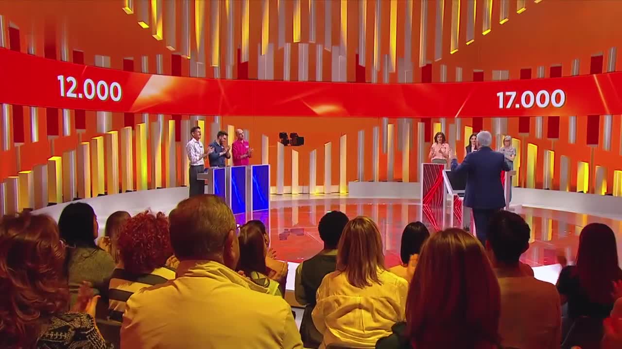 RAIUNO - Reazione a Catena-La Catena Musicale del 10/06/2026