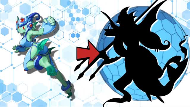 Ranamon Shinka! Legendary Warrior of Water Evolution Line