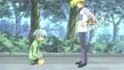 [ANIMAX] Yuugiou Duel Monsters (2000) Episode 064 [4628C58C]