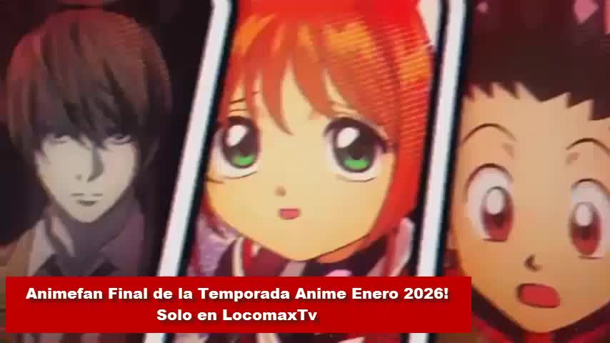 LocomaxTv Marzo 2026 Spot