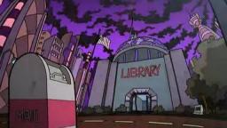 Invasor zim episodio 19