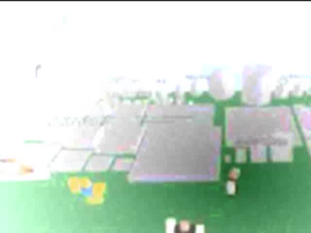 mah intro/channel trailer