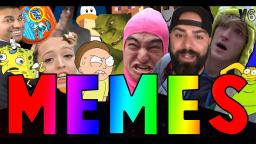 BEST MEMES COMPILATION V6