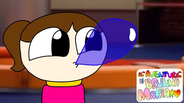As aventuras de Brunna Maria|O Shopping