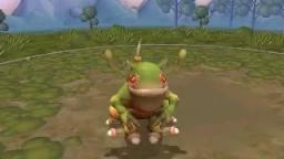 Spore: Qüatapiónd