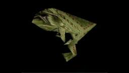 Thief Gold - Sound Effects - Frog Beast