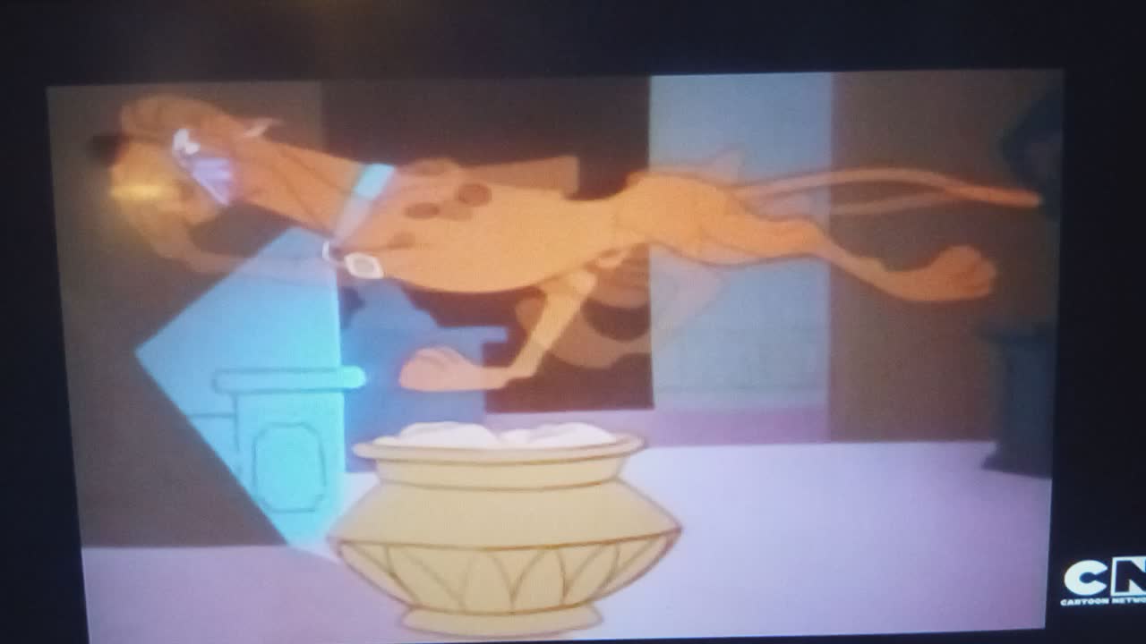 Scooby-Doo Where Are You Season 1 Intro PAL Pitched