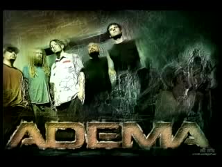 Adema - Giving In