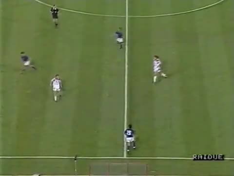 SPEZZONI - ITALIA'90 - Italia-Cecoslovacchia 2-0 (Martedì 19 Giugno 1990)