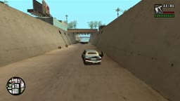 [Playthrough] [PC] Grand Theft Auto: San Andreas (Ep. 2.5)
