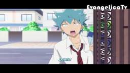Evangelica tv Argentina Anime Septiembre 2023