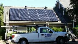 Solar Unlimited : Solar Installation in West Hills, CA | 91304