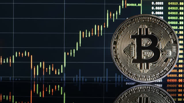 Big News for Potential Bitcoin/Crypto Investors!