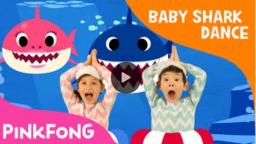 Baby Shark Dance | #babyshark​ Most Viewed Video | Animal Songs | PINKFONG Songs for Children