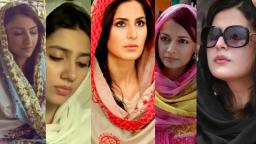 Top 10 Beautiful Muslim Bollywood Actresses You can Watch