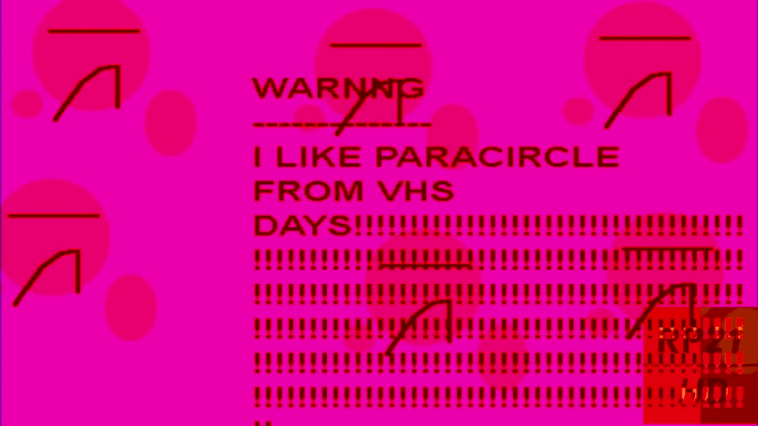 ParaCircle VHS Logo in Khord