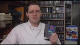 My Favorite AVGN Moments from Season 7