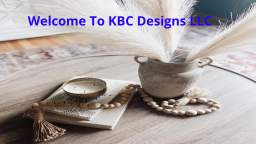 KBC Designs LLC - Residential Interior Designers in Richmond, VA