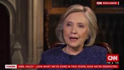 J. Jonah Jameson Reacts to Hillary's Statement on Civility