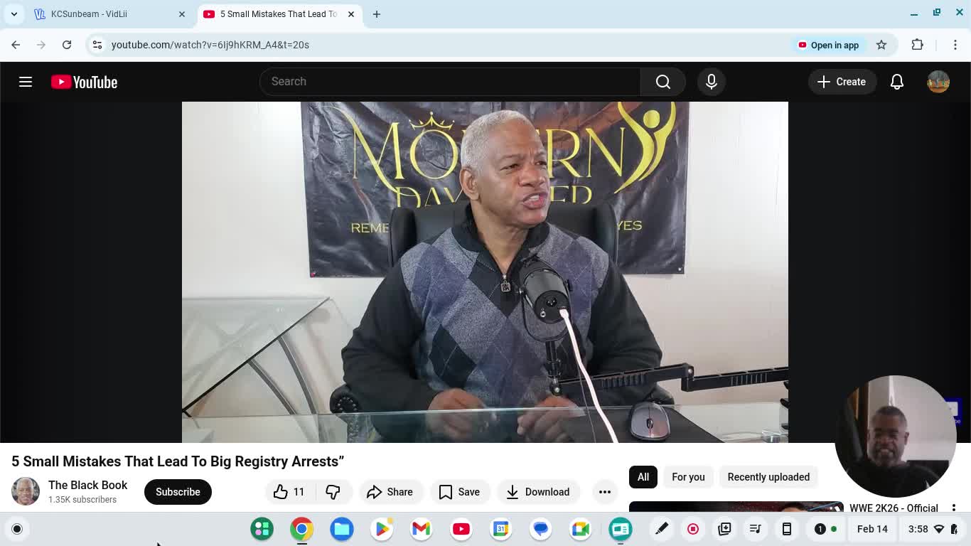 To Give Power To Those Who Abuse Power Does Not Ride Well With Me