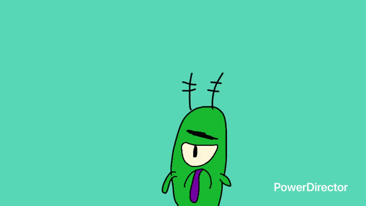 Grimace Loses It Grimace Loses It