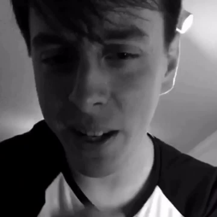 Awesome Pick-Up Line ๐ (SC: Thomas_Sanders) Awesome Pick-Up Line ๐ (SC: Thomas_Sanders)