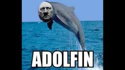 Adolfin!