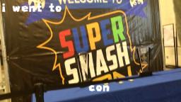 super smash con is cool