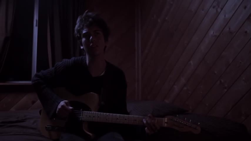 Nat & Alex Wolff - Illuminated (Official Music Video)