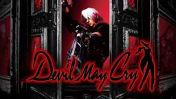 Devil may cry Eva´s music box