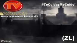 LocomaxTv Bolivia Anime 2022