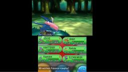 Let's Play Pokémon X - german Teil 89